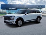 2026 Hyundai Palisade SEL Premium 7 Passenger