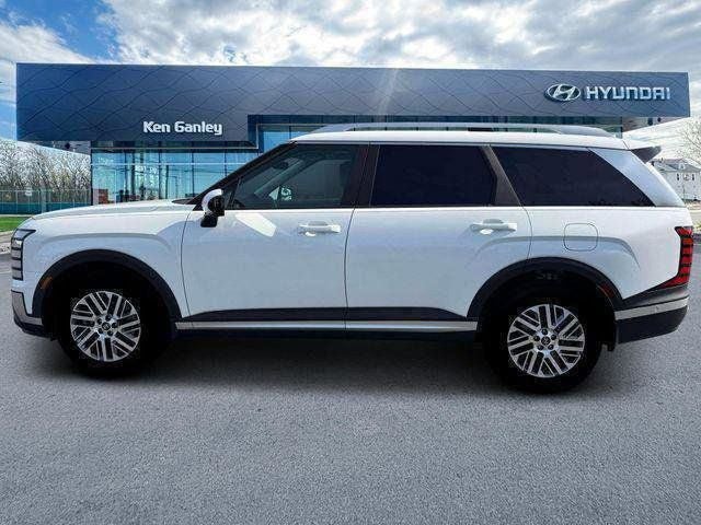 2026 Hyundai Palisade SEL Premium 7 Passenger