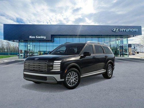 2026 Hyundai Palisade SEL Premium 7 Passenger