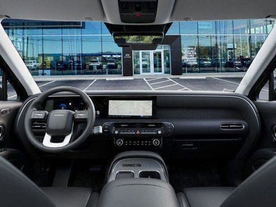 2026 Hyundai Palisade SEL Premium 7 Passenger