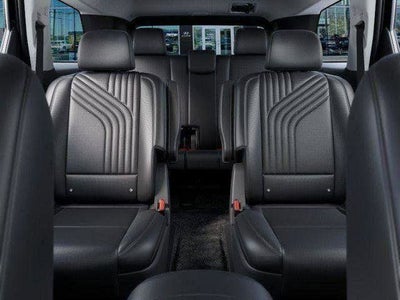 2026 Hyundai Palisade SEL Premium 7 Passenger
