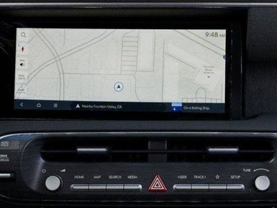 2026 Hyundai Palisade SEL Premium 7 Passenger