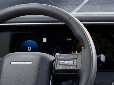 2026 Hyundai Palisade SEL Premium 7 Passenger