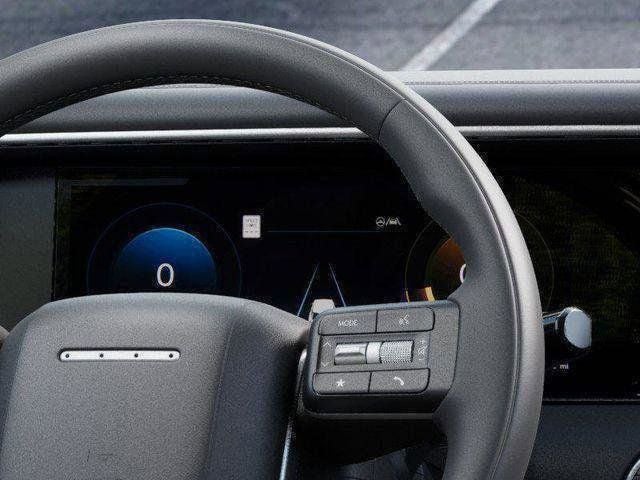 2026 Hyundai Palisade SEL Premium 7 Passenger