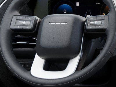 2026 Hyundai Palisade SEL Premium 7 Passenger