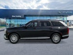 2026 Hyundai Palisade SEL Premium 7 Passenger
