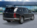 2026 Hyundai Palisade SEL Premium 7 Passenger
