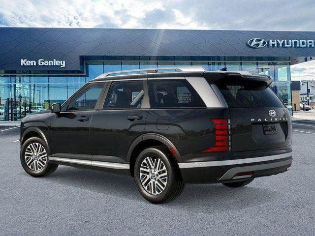 2026 Hyundai Palisade SEL Premium 7 Passenger