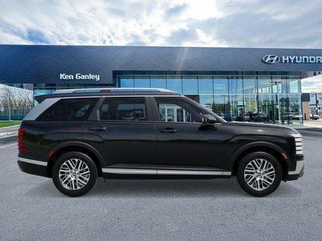 2026 Hyundai Palisade SEL Premium 7 Passenger
