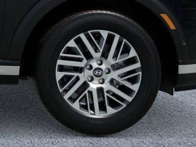 2026 Hyundai Palisade SEL Premium 7 Passenger