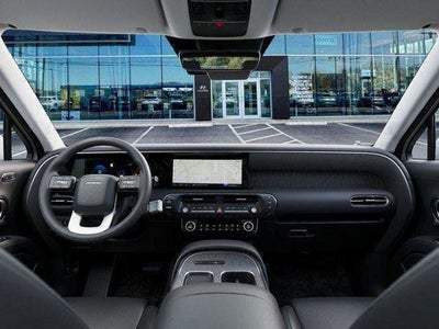 2026 Hyundai Palisade SEL Premium 7 Passenger