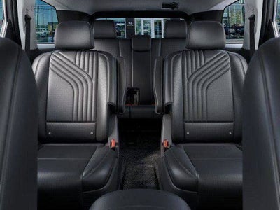2026 Hyundai Palisade SEL Premium 7 Passenger