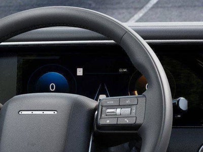 2026 Hyundai Palisade SEL Premium 7 Passenger