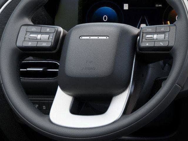 2026 Hyundai Palisade SEL Premium 7 Passenger