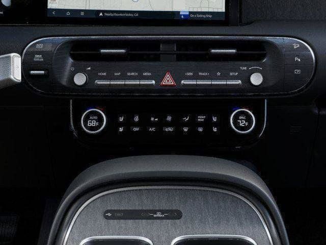 2026 Hyundai Palisade SEL Premium 7 Passenger