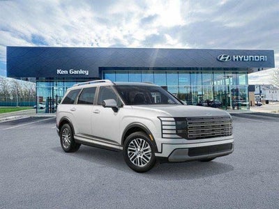 2026 Hyundai Palisade SEL Premium 7 Passenger