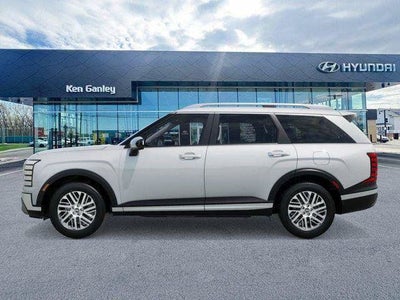 2026 Hyundai Palisade SEL Premium 7 Passenger