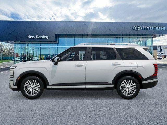 2026 Hyundai Palisade SEL Premium 7 Passenger