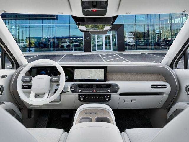 2026 Hyundai Palisade SEL Premium 7 Passenger