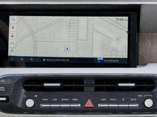 2026 Hyundai Palisade SEL Premium 7 Passenger