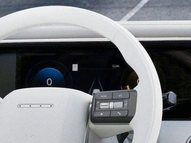 2026 Hyundai Palisade SEL Premium 7 Passenger