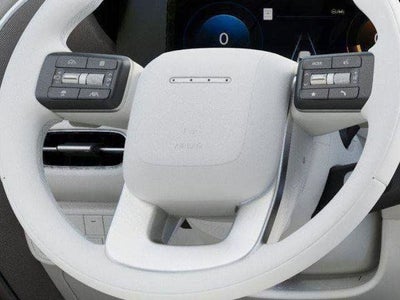 2026 Hyundai Palisade SEL Premium 7 Passenger