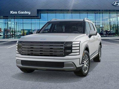 2026 Hyundai Palisade SEL Premium 7 Passenger