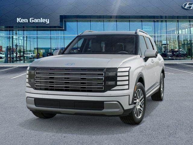 2026 Hyundai Palisade SEL Premium 7 Passenger
