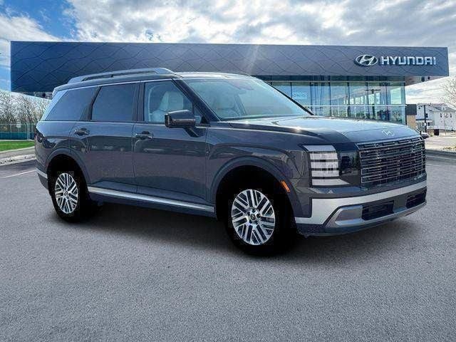2026 Hyundai Palisade SEL Premium 7 Passenger