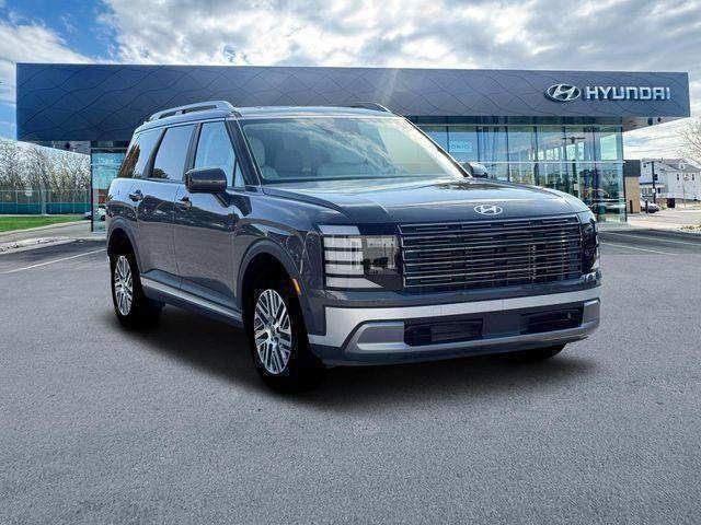 2026 Hyundai Palisade SEL Premium 7 Passenger