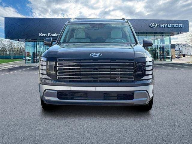 2026 Hyundai Palisade SEL Premium 7 Passenger