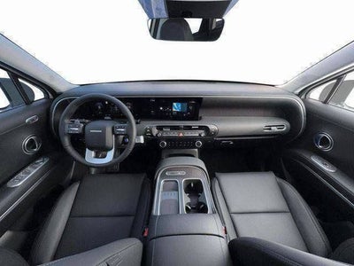2026 Hyundai Palisade SEL Premium 7 Passenger