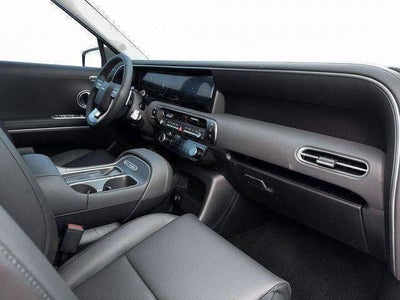 2026 Hyundai Palisade SEL Premium 7 Passenger