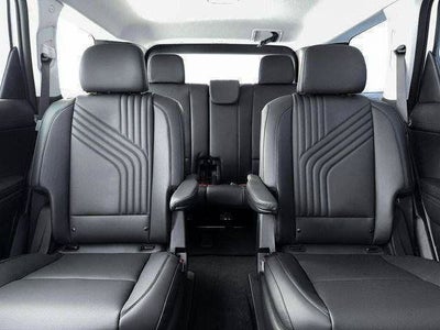 2026 Hyundai Palisade SEL Premium 7 Passenger