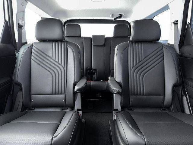 2026 Hyundai Palisade SEL Premium 7 Passenger