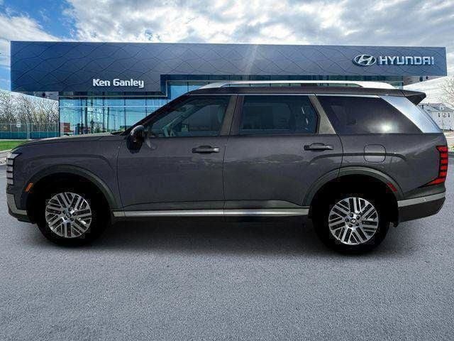 2026 Hyundai Palisade SEL Premium 7 Passenger