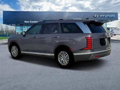 2026 Hyundai Palisade SEL Premium 7 Passenger