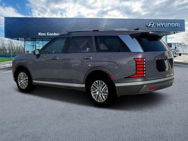 2026 Hyundai Palisade SEL Premium 7 Passenger