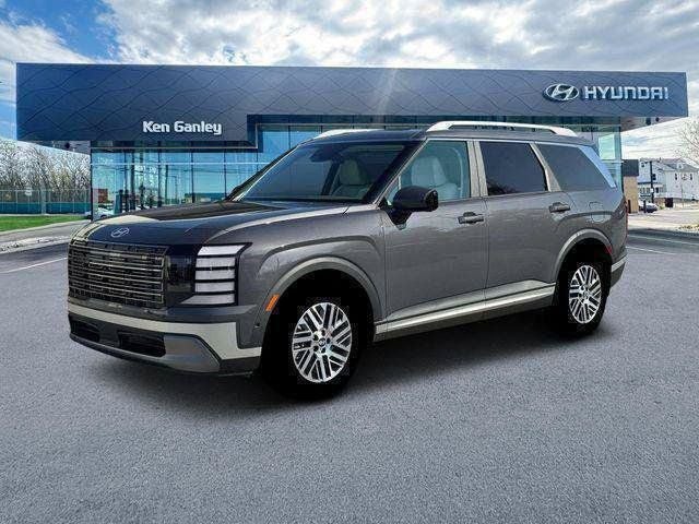 2026 Hyundai Palisade SEL Premium 7 Passenger