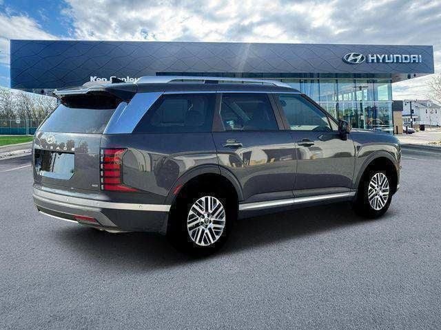 2026 Hyundai Palisade SEL Premium 7 Passenger