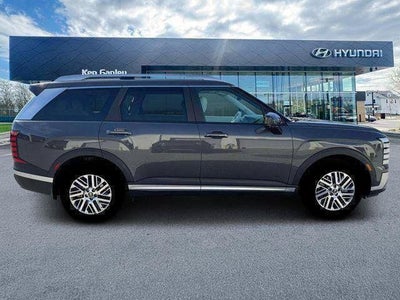 2026 Hyundai Palisade SEL Premium 7 Passenger