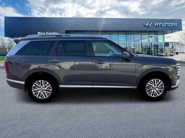 2026 Hyundai Palisade SEL Premium 7 Passenger