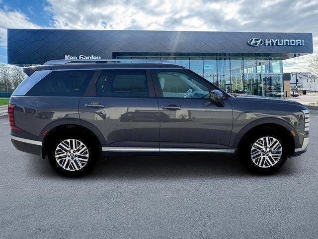 2026 Hyundai Palisade SEL Premium 7 Passenger