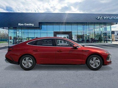 2026 Hyundai Sonata SE