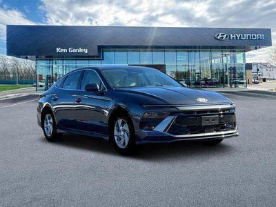 2025 Hyundai Sonata SE