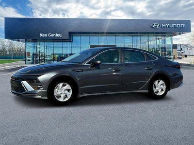 2025 Hyundai Sonata SE