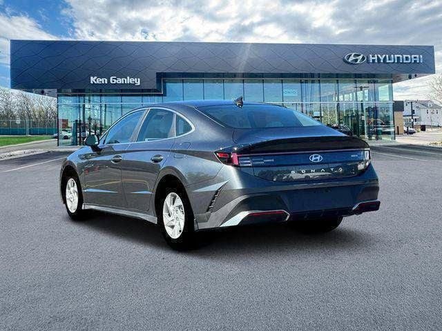 2025 Hyundai Sonata SE