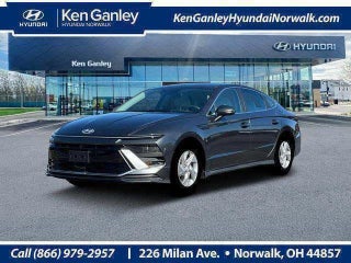2025 Hyundai Sonata SE
