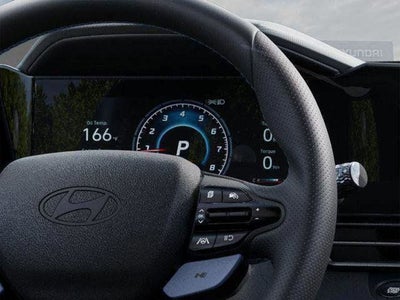 2025 Hyundai Elantra N Base