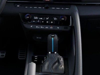 2025 Hyundai Elantra N Base